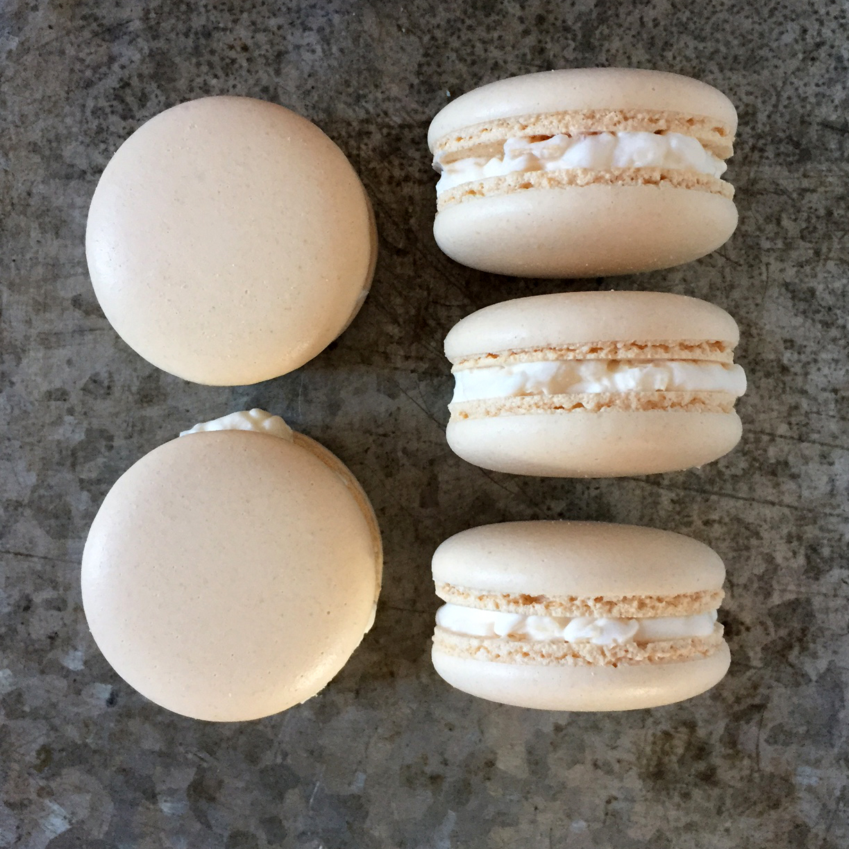 Dallas Fort Worth Bakery Macarons for weddings and events
